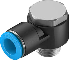 Load image into Gallery viewer, 186145 Festo - QSLV-G3/8-12