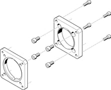 Load image into Gallery viewer, 558024 Festo - EAMF-A-95A-120G
