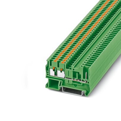 3209636 Phoenix Contact - PT 2,5-TWIN/1P GN