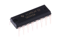 Load image into Gallery viewer, SN7445N Texas Instruments