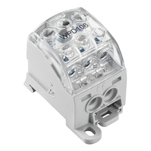 Load image into Gallery viewer, 1562210000 Weidmuller - WPD 106 1X70/2X25+3X16 GY