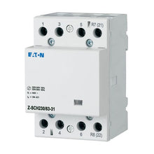 Load image into Gallery viewer, 248858 Eaton - Z-SCH230/63-31