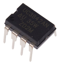 Load image into Gallery viewer, UC3842AN Texas Instruments