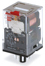 Load image into Gallery viewer, MKS2PI DC48 Omron