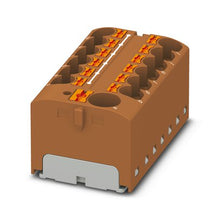 Load image into Gallery viewer, 3273888 Phoenix Contact - PTFIX 10/12X4 BN