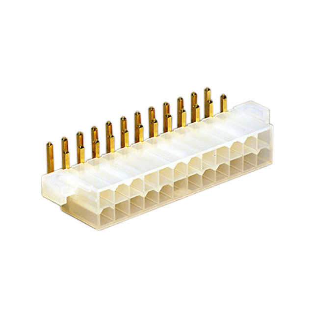 39295243 Molex - 5569-24AG1