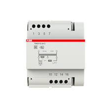 Load image into Gallery viewer, 2CSM631043R0811 ABB - TS 63/12-24 C
