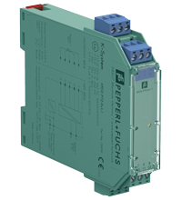 072019 Pepperl Fuchs - KFD2-PT2-EX1-1