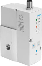 Load image into Gallery viewer, 571296 Festo - VPPM-8L-L-1-G14-0L6H-V1P