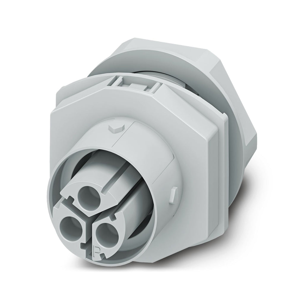 1088690 Phoenix Contact - IPD W 3P2,5 F M25 GY