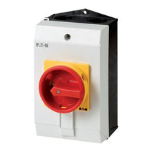 Load image into Gallery viewer, 207333 Eaton - P1-32/I2-SI/N