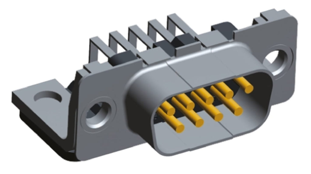 5-338168-2 TE Connectivity