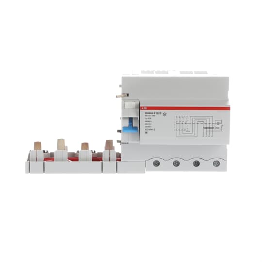 2CSB804201R4000 ABB - DDA804 A S-100/0.5