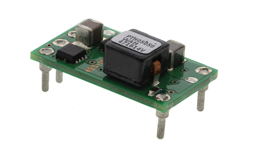 PTH05050WAH Texas Instruments