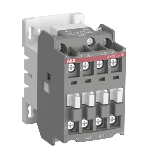1SBL931074R8010 ABB - AX25-30-10-80