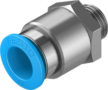Load image into Gallery viewer, 132042 Festo - QS-G1/4-12-20