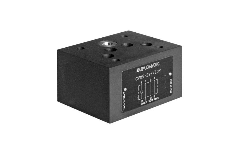 Duplomatic  CVM5
