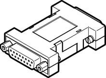 Load image into Gallery viewer, 4825847 Festo - CAMF-C5-FC