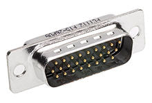 Load image into Gallery viewer, 173113-0149 Molex - F25-44P0G0-0008