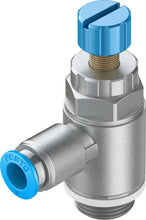 Load image into Gallery viewer, 534342 Festo - GRLA-3/8-QS-8-RS-D