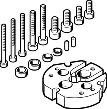 Load image into Gallery viewer, 542439 Festo - HAPG-SD2-32