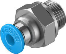 Load image into Gallery viewer, 186095 Festo - QS-G1/8-4