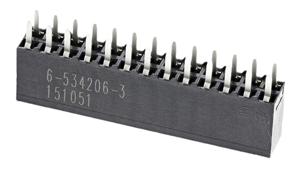 6-534206-3 TE Connectivity