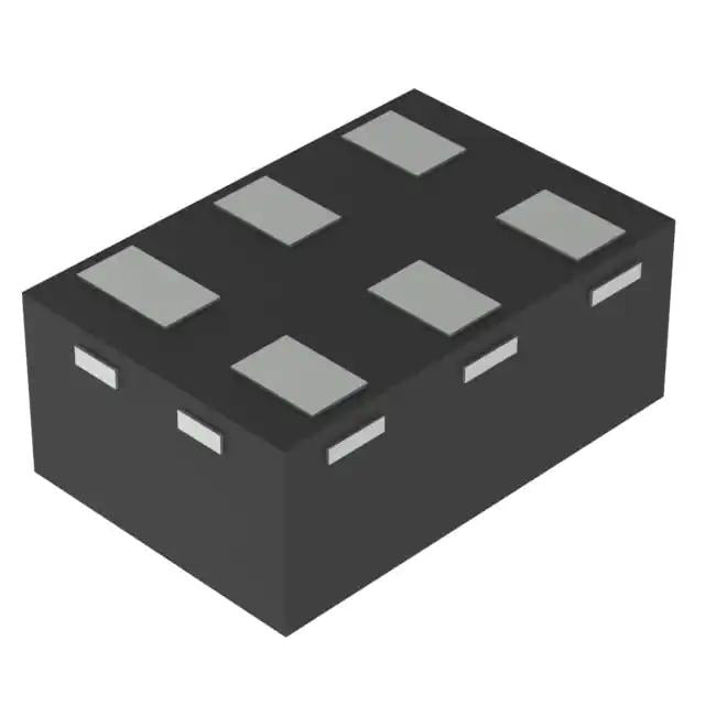 SN74AUP1G00DRYR Texas Instruments