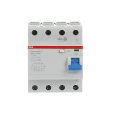 Load image into Gallery viewer, 2CSF204401R1900 ABB - F204 A-100/0.03 AP-R