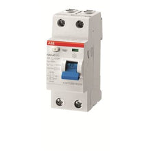 Load image into Gallery viewer, 2CSF202201R3400 ABB - F202 A S-40/0,3