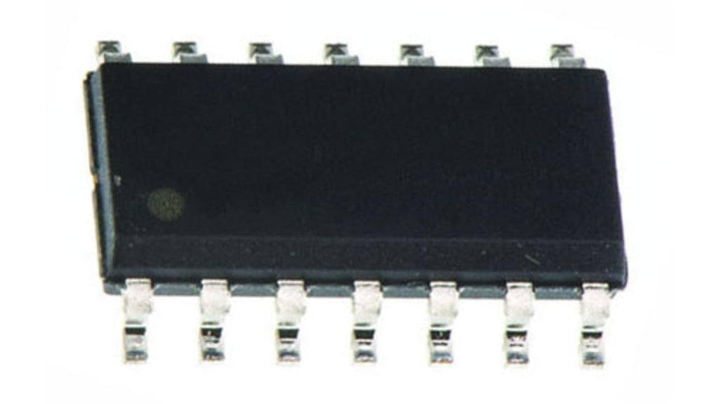 OPA4348AID Texas Instruments