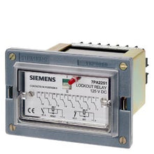 Load image into Gallery viewer, 7PA2231-1 Siemens