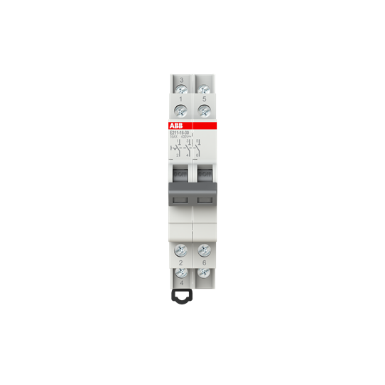 2CCA703010R0001 ABB - E211-16-30