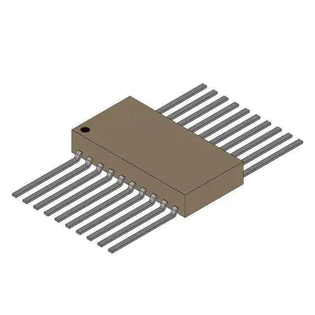 SNJ54AHC574W Texas Instruments