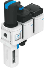 Load image into Gallery viewer, 530224 Festo - MSB6-1/2:J2D1A1-WP