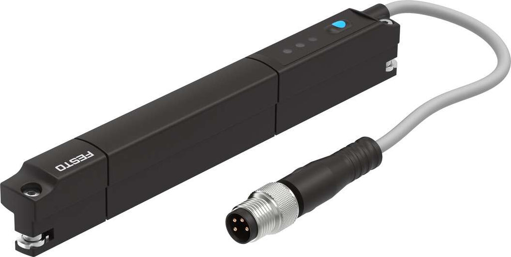 8050121 Festo - SDAP-MHS-M100-1L-A-E-0.3-M8