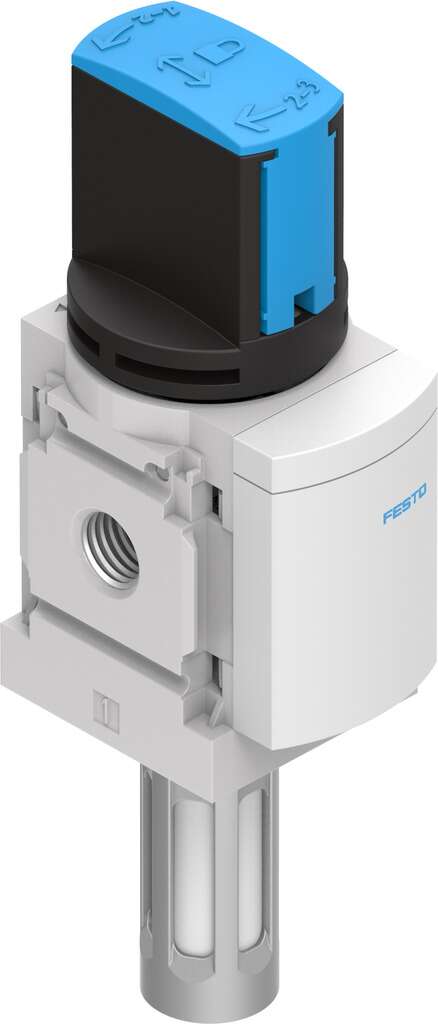 541263 Festo - MS4-EM1-1/8-S