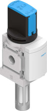 Load image into Gallery viewer, 541263 Festo - MS4-EM1-1/8-S