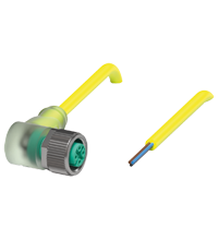 Load image into Gallery viewer, 318112 Pepperl Fuchs - V1-W-E2-YE15M-PVC-U