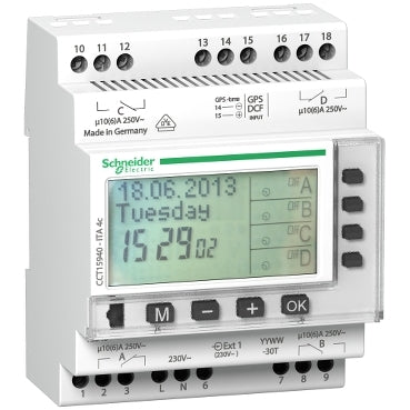 CCT15940 Schneider Electric