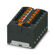 Load image into Gallery viewer, 1046967 Phoenix Contact - PTFIX 4/12X1,5 BK