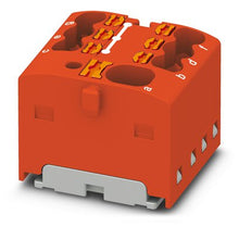 Load image into Gallery viewer, 1047468 Phoenix Contact - PTFIX 4/6X1,5 RD