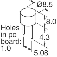 Load image into Gallery viewer, 38212500410 Littelfuse