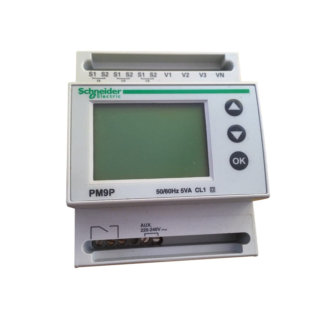 15197 Schneider Electric