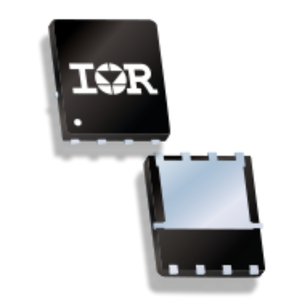 IRFH8324TRPBF Infineon