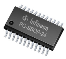 Load image into Gallery viewer, TLE8080EMXUMA1 Infineon