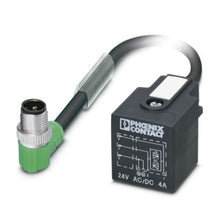 Load image into Gallery viewer, 1439353 Phoenix Contact - SAC-3P-M12MR/1,5-PUR/A-1L-Z