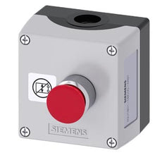 Load image into Gallery viewer, 3SU1801-0BC00-4AB1 Siemens