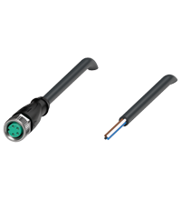 2407990008 Pepperl Fuchs - V31-GM-BK0,3M-PVC-U