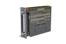 Load image into Gallery viewer, 6ES7961-1AA00-0AC0 Siemens